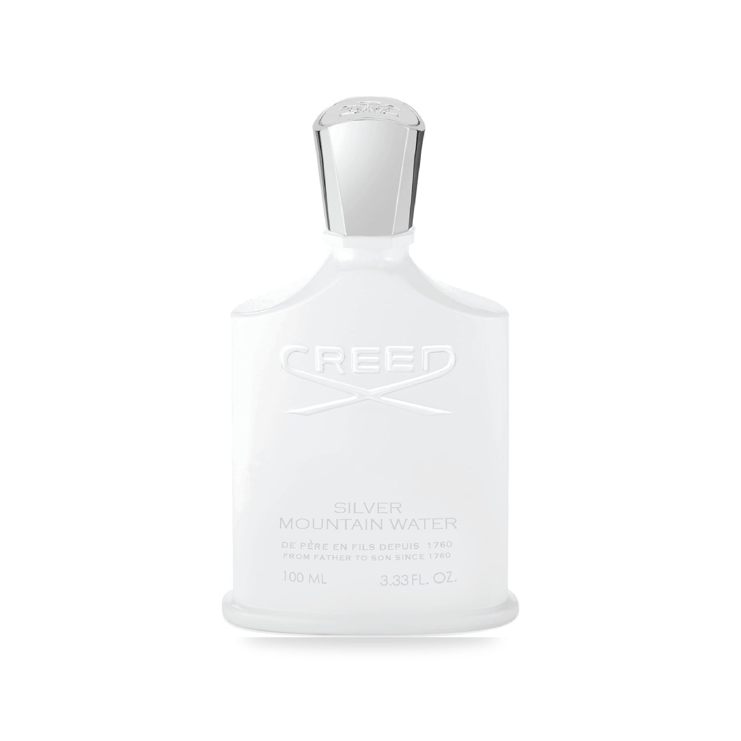 Creed Silver Mountain Water EDP