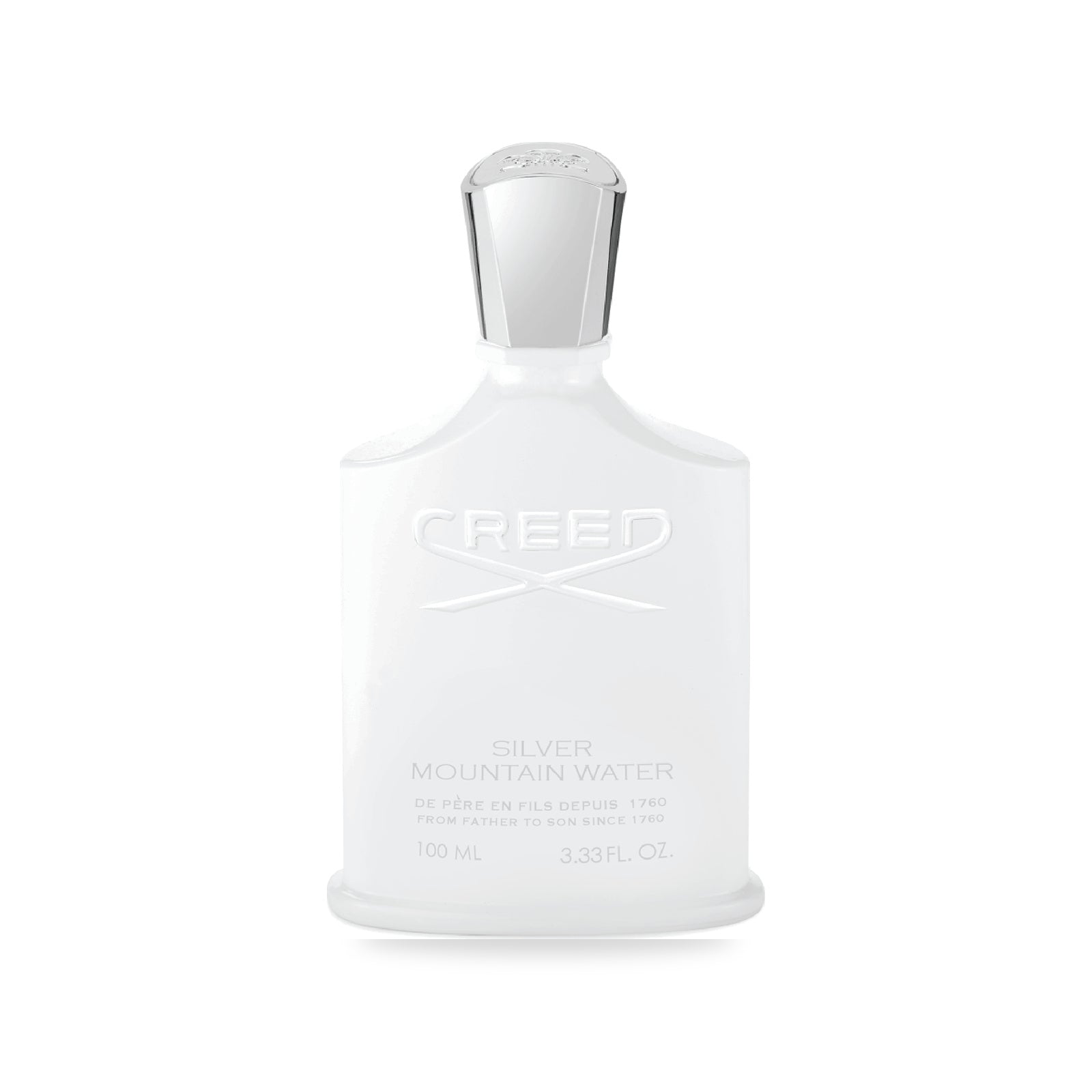 Creed Silver Mountain Water EDP