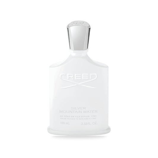 Creed Silver Mountain Water EDP