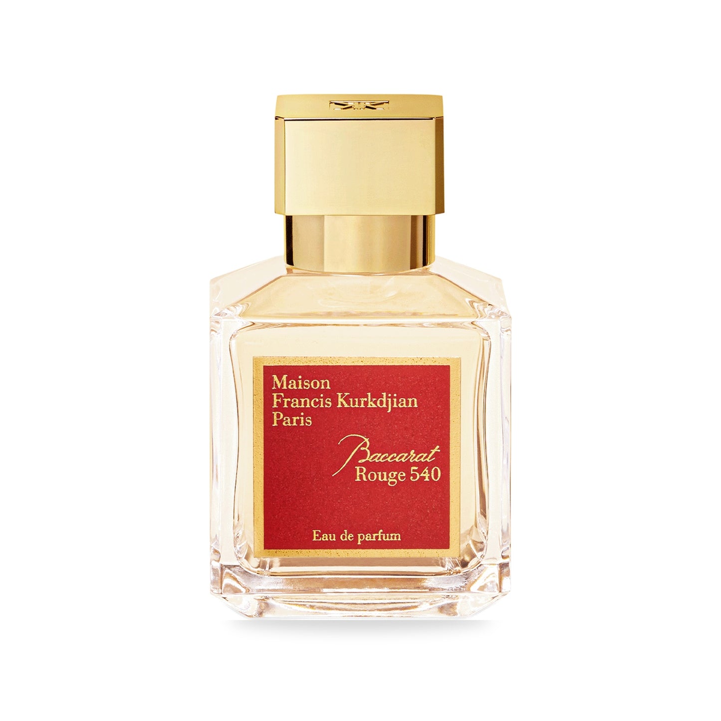 MFK Baccarat Rouge 540 EDP