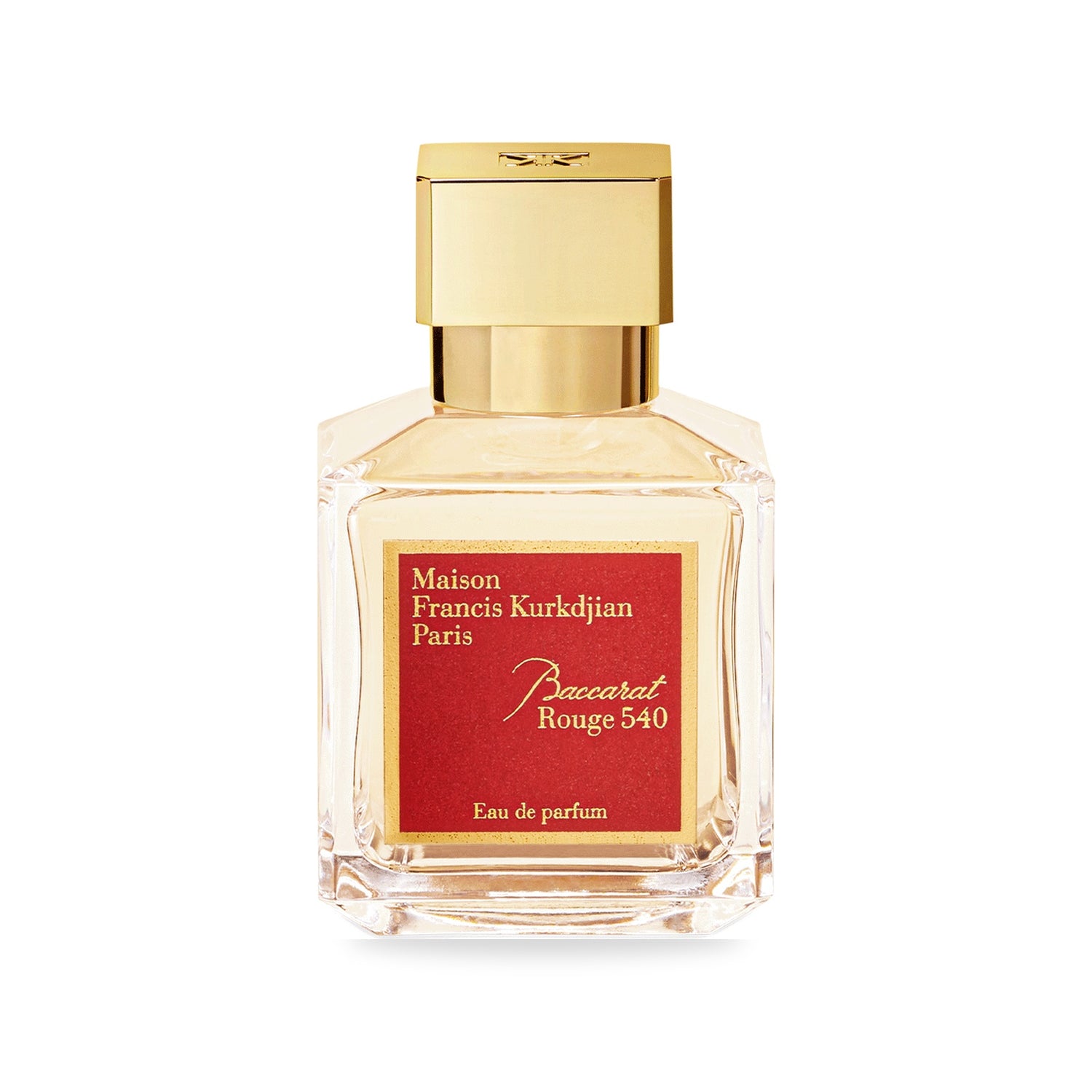 MFK Baccarat Rouge 540 EDP