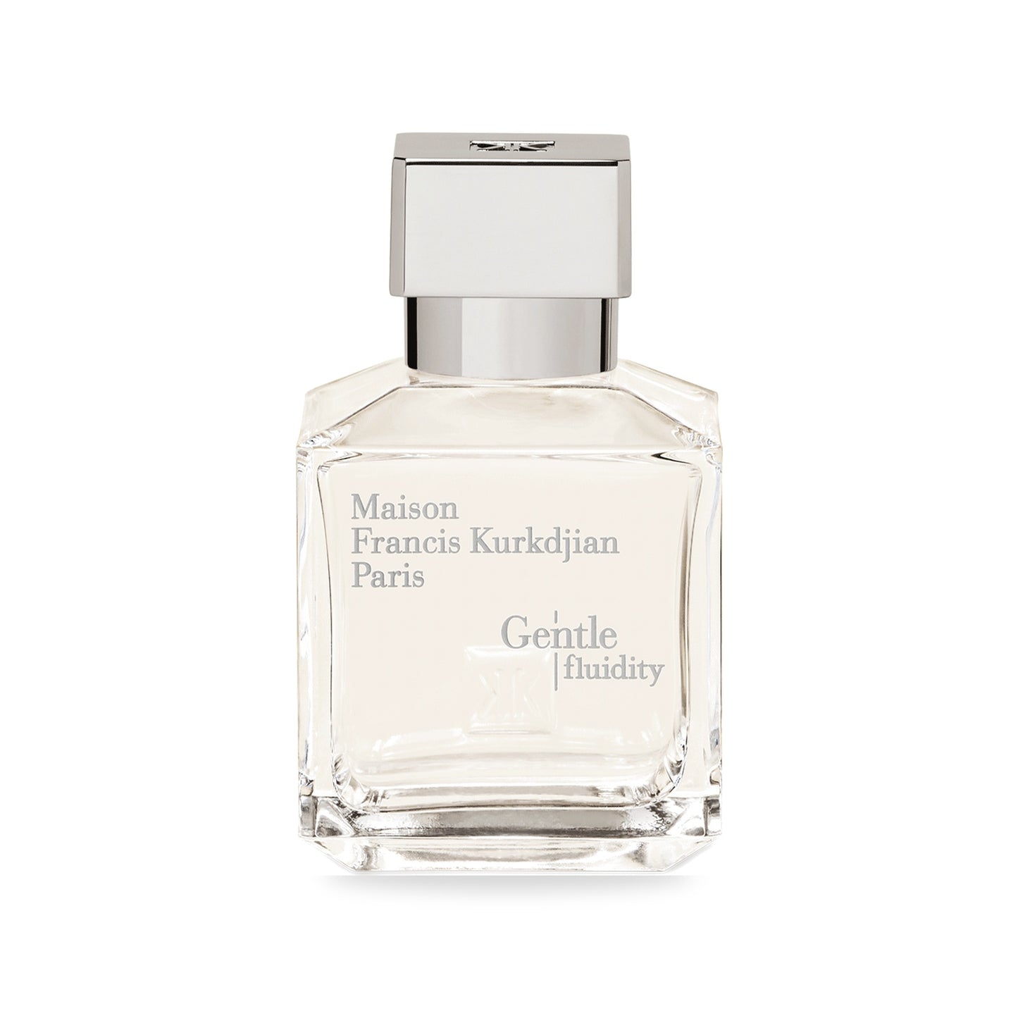 MFK Gentle Fluidity Silver EDP