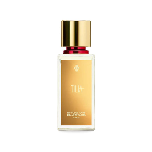 Marc-Antoine Barrois Tilia EDP