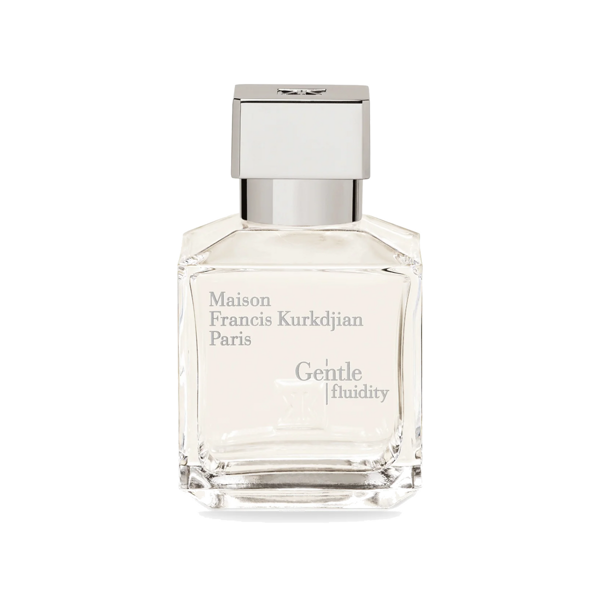 MFK Gentle Fluidity Silver EDP