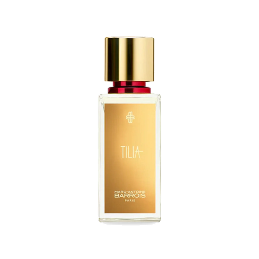 Marc-Antoine Barrois Tilia EDP