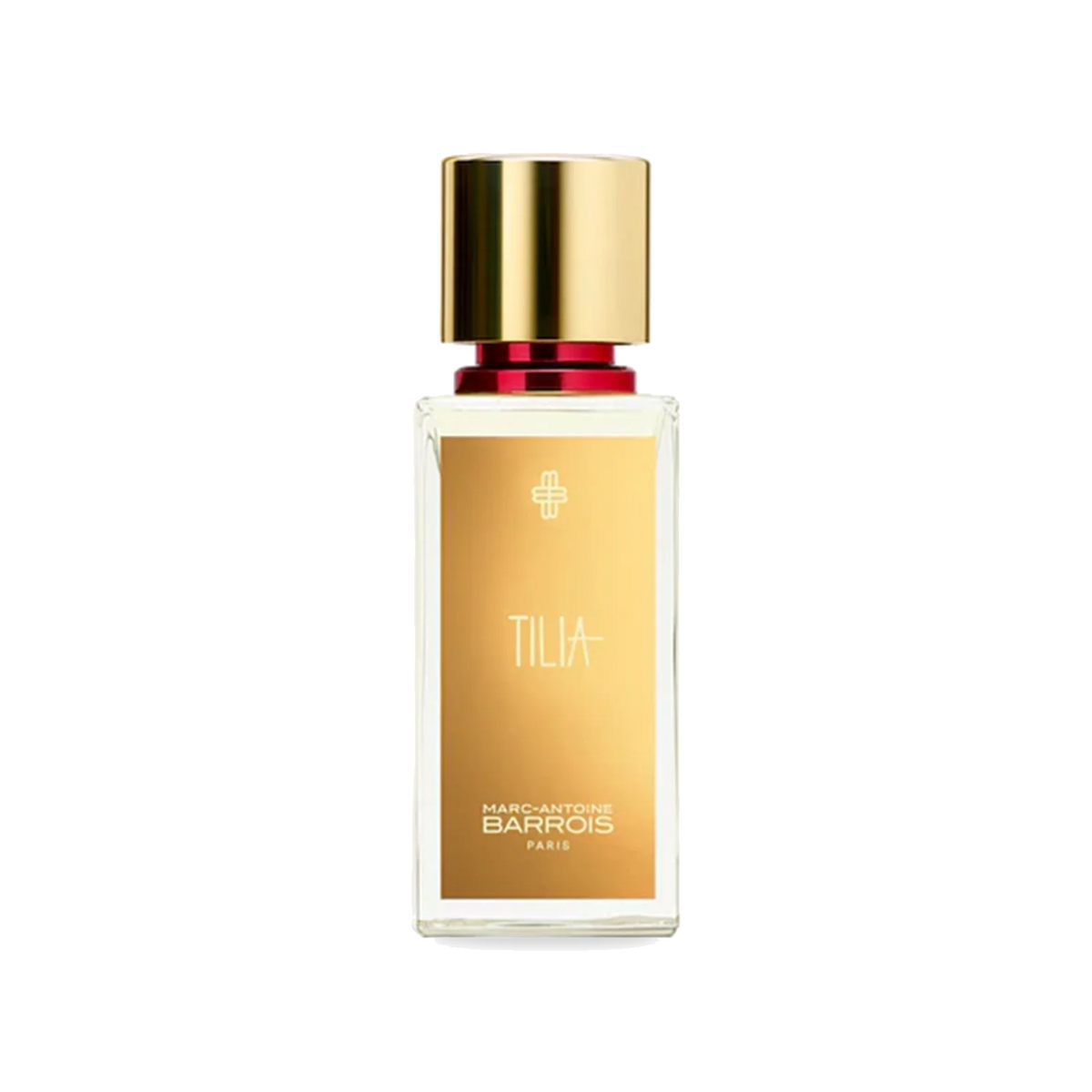 Marc-Antoine Barrois Tilia EDP