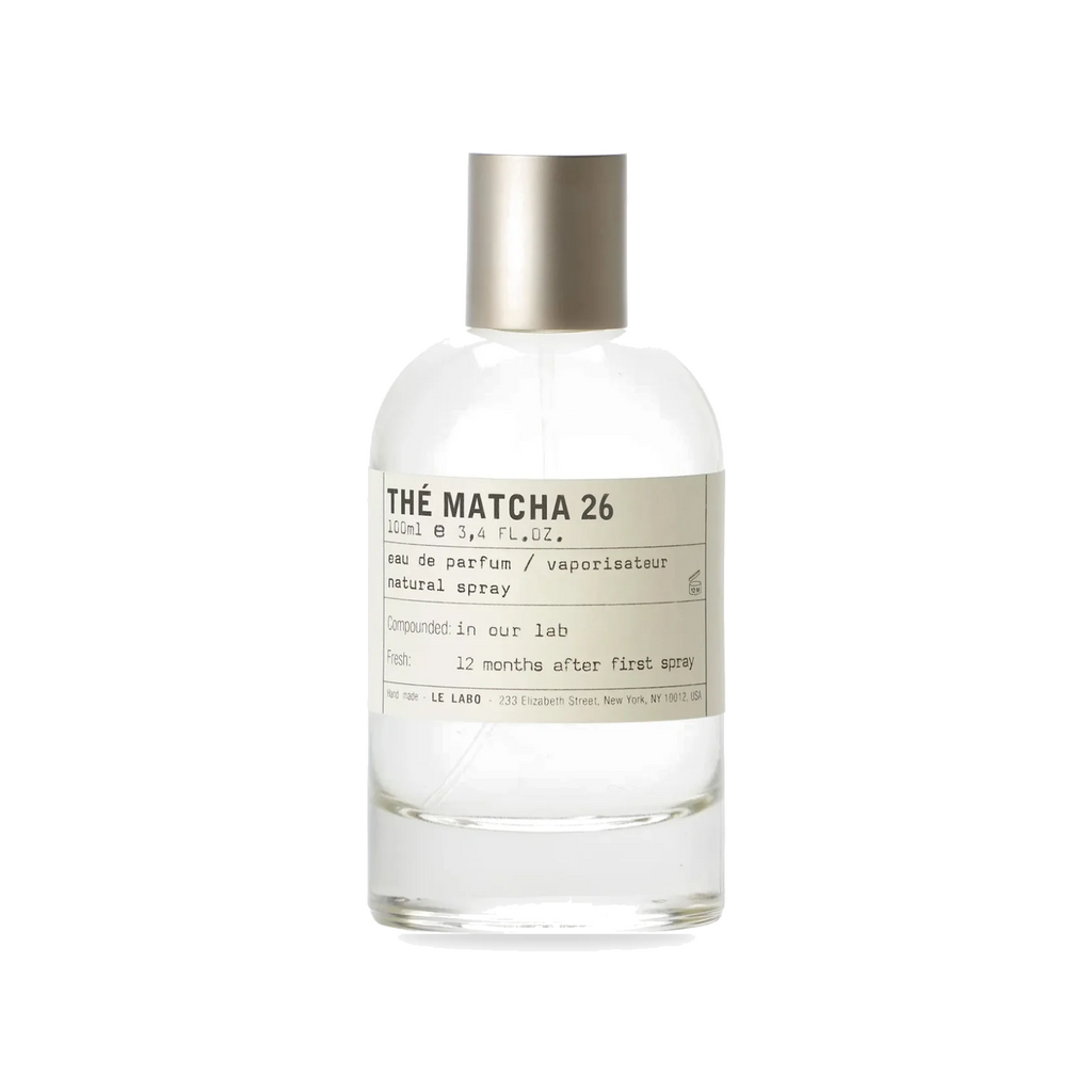 Le Labo Thé Matcha 26 EDP
