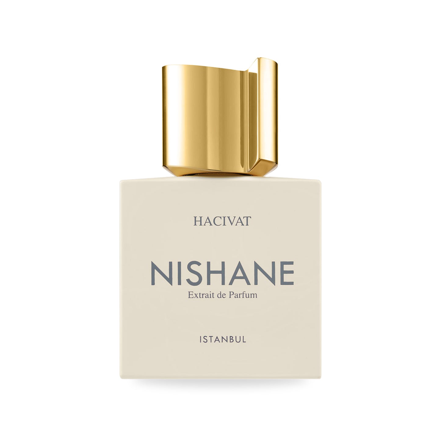 Nishane Hacivat Extrait