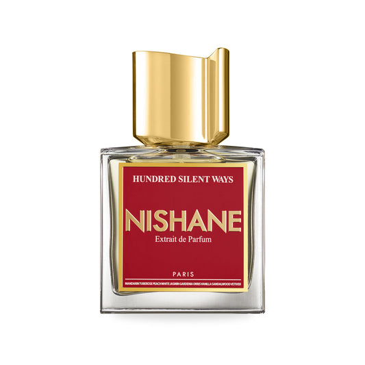 Nishane Hundred Silent Ways Extrait