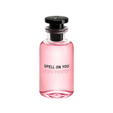 Spell On You