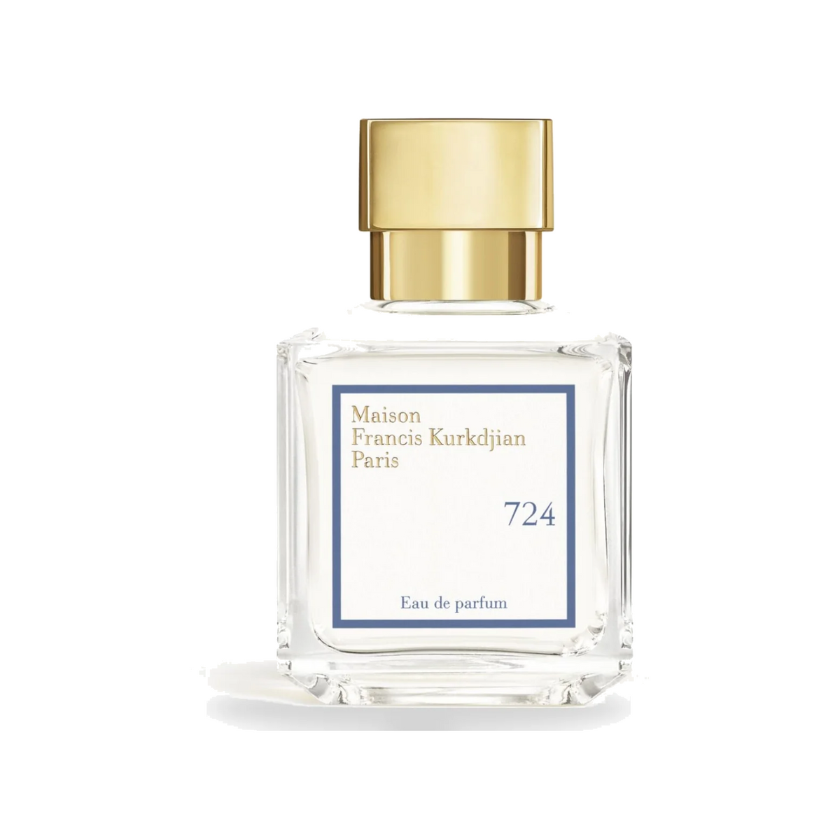 MFK 724 EDP