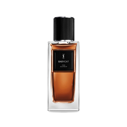 Yves Saint Laurent Babycat EDP