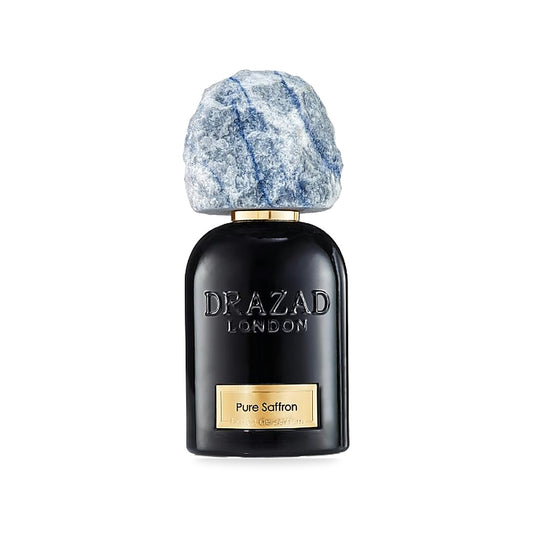 Drazad London Pure Saffron Extrait