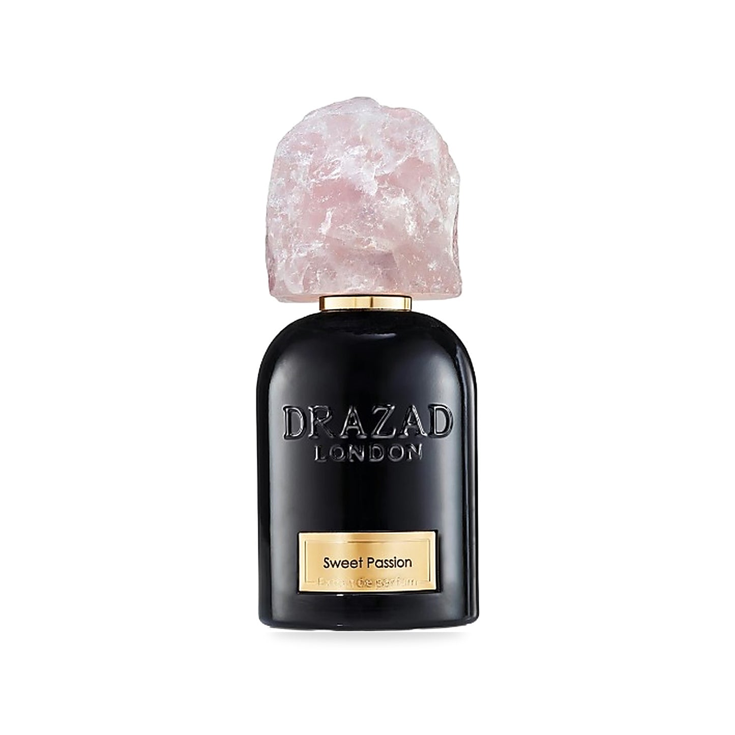 Drazad London Sweet Passion Extrait