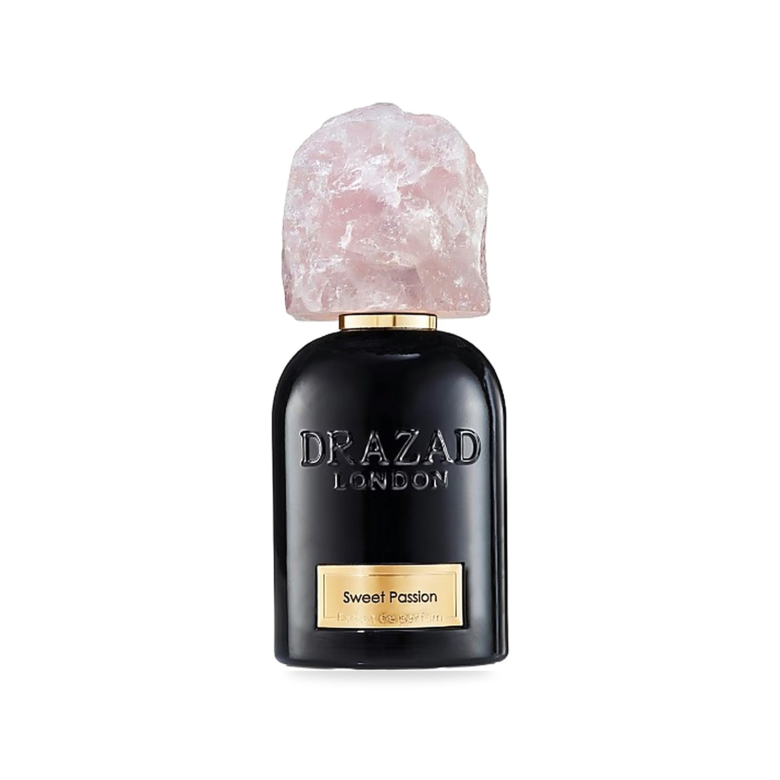 Drazad London Sweet Passion Extrait
