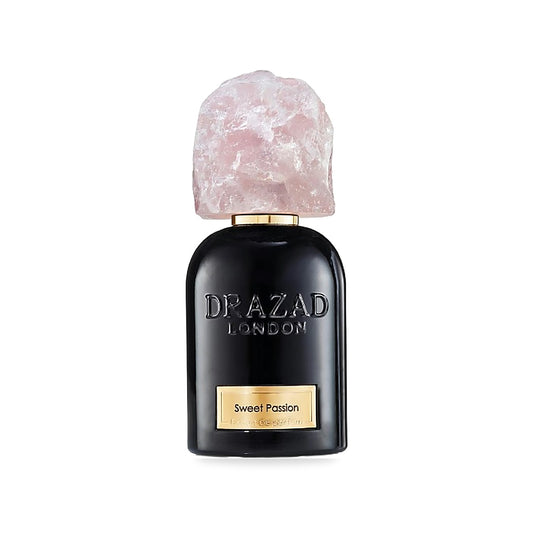 Drazad London Sweet Passion Extrait