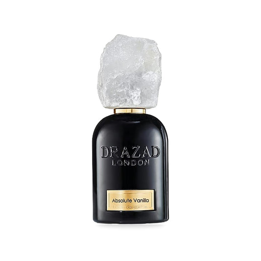 Drazad London Absolute Vanilla Extrait