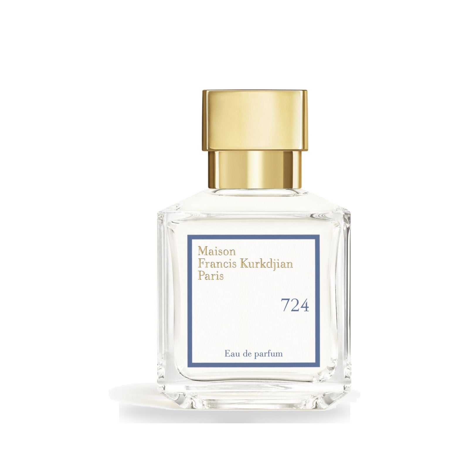 MFK 724 EDP
