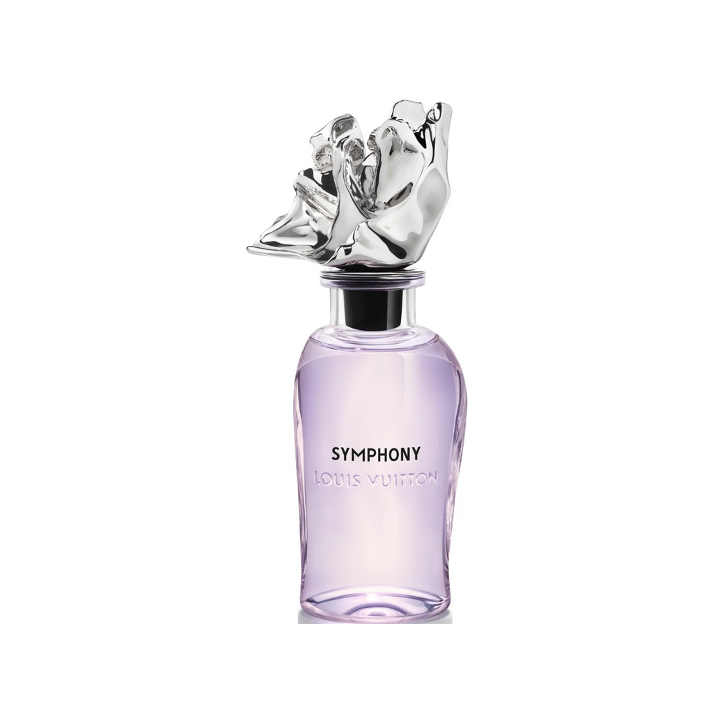 LV Symphony Extrait