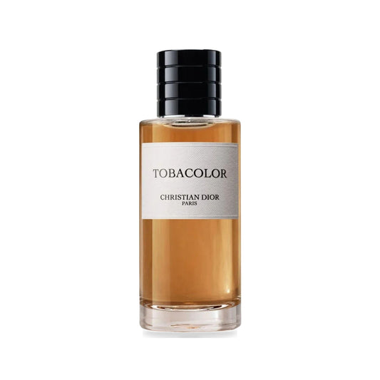 Dior Tobacolor EDP