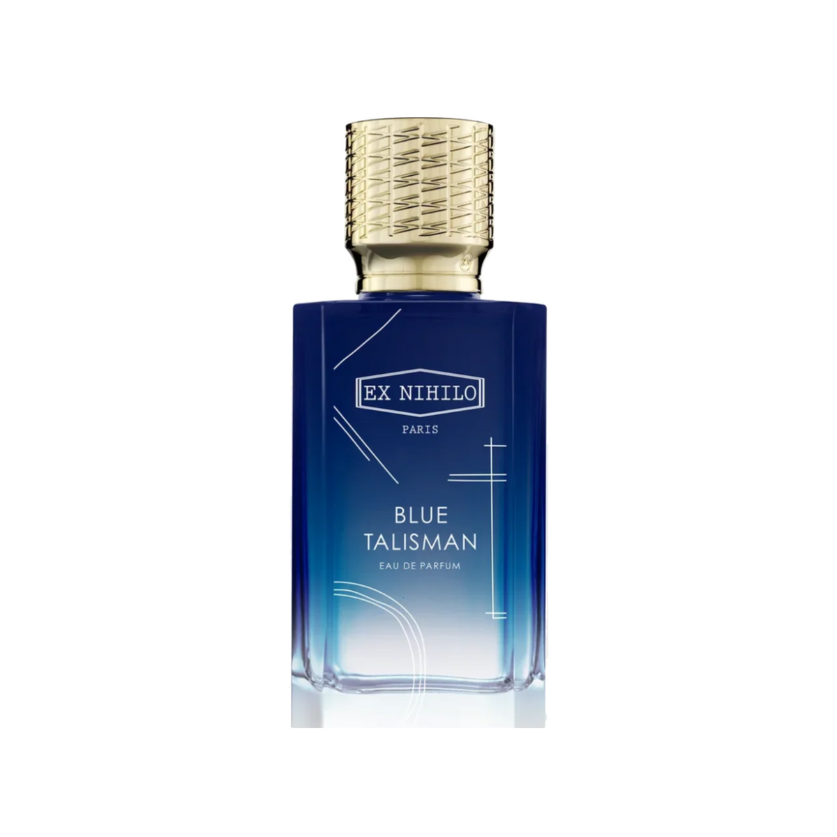 Ex Nihilo Blue Talisman EDP