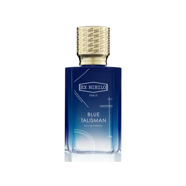 Ex Nihilo Blue Talisman EDP
