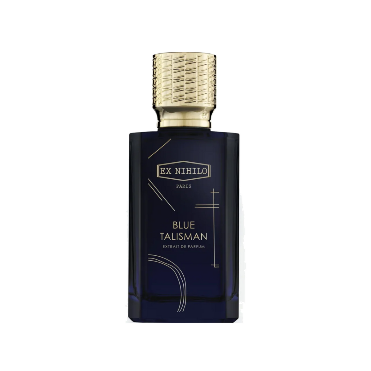 Ex Nihilo Blue Talisman Extrait