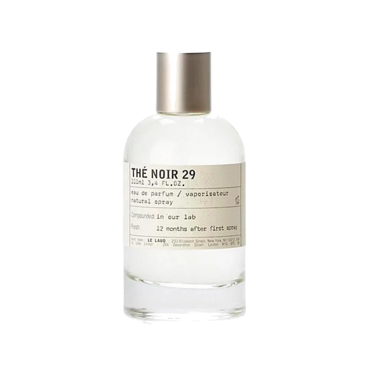 Le Labo Thé Noir 29 EDP