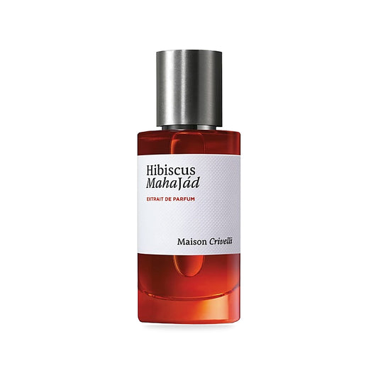 Maison Crivelli Hibiscus Mahajád Extrait