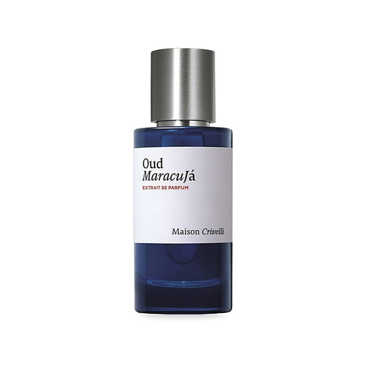 Maison Crivelli Oud Maracujá Extrait