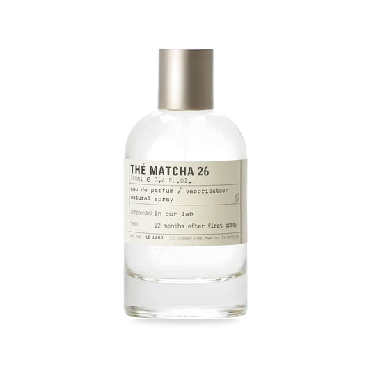 Le Labo Thé Matcha 26 EDP