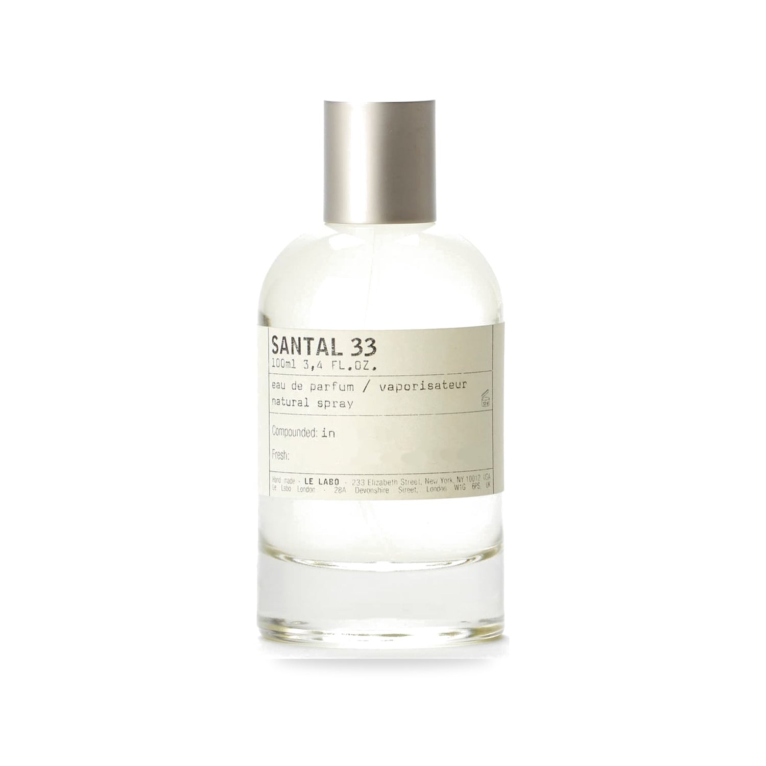 Le Labo Santal 33 EDP